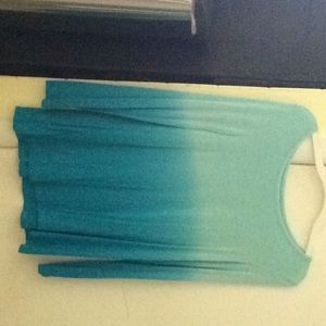 Long Sleeve Justice tee